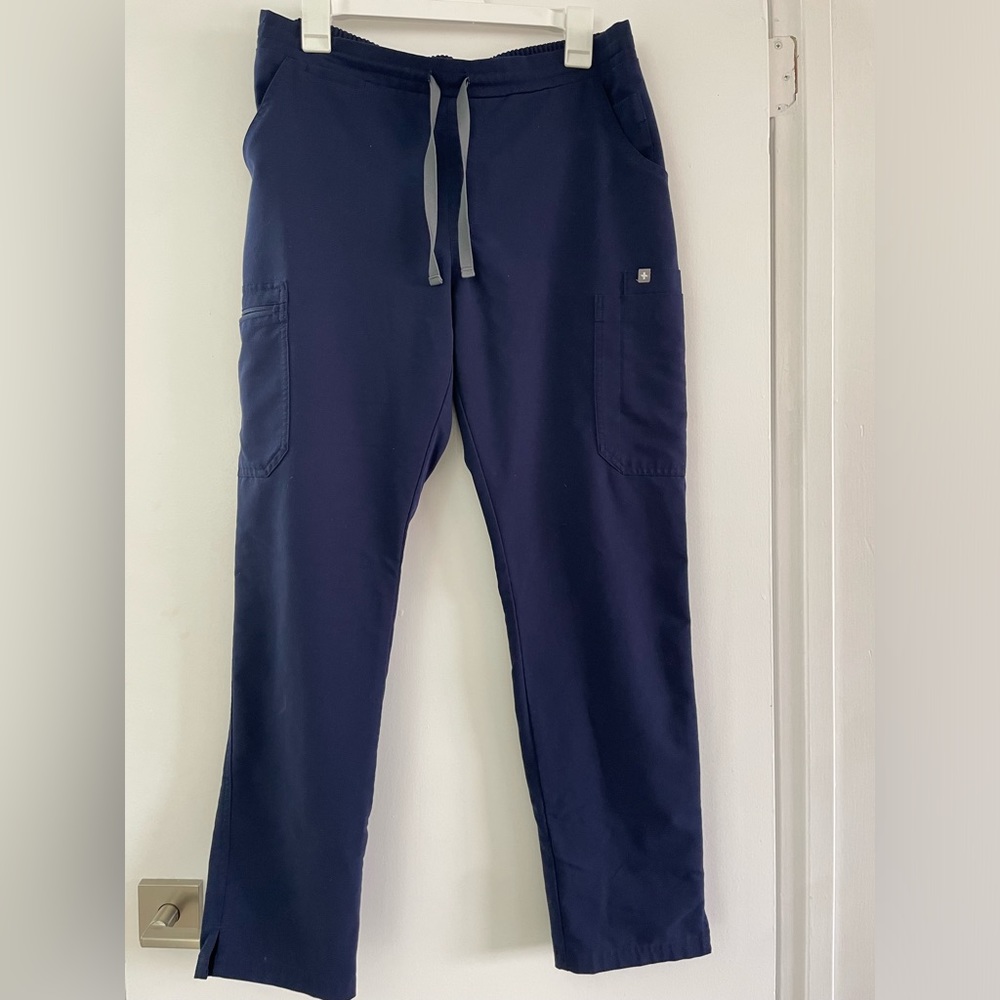 Figs Yola Pants